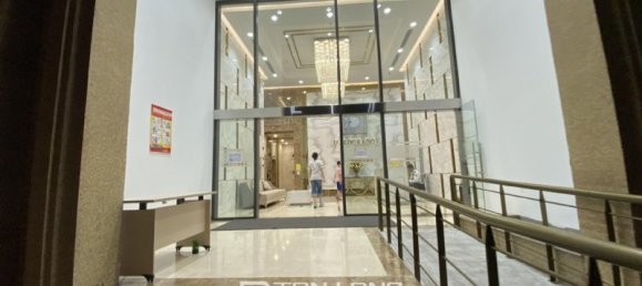 1 bedroom Apartment in Tay Ho, Vietnam No. 897 15