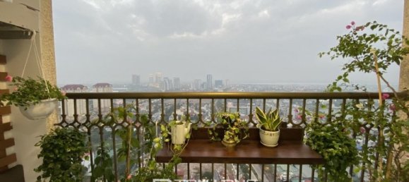 1 bedroom Apartment in Tay Ho, Vietnam No. 897 6