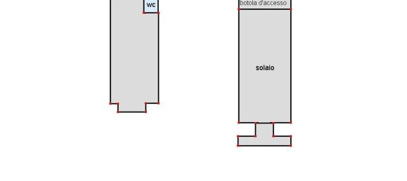 2غرفة شقة في Palermo, Italy رقم 108078 21