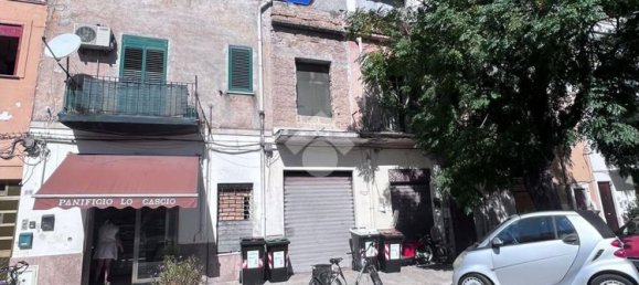 2غرفة شقة في Palermo, Italy رقم 108078 3