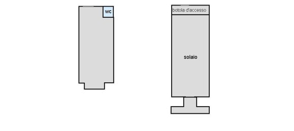 2غرفة شقة في Palermo, Italy رقم 108078 20