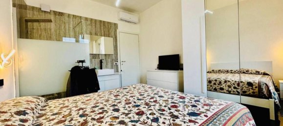 3 rooms Apartment in Spotorno, Italy No. 28369 10