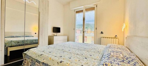 3 rooms Apartment in Spotorno, Italy No. 28369 14