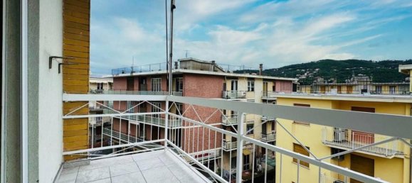 3 rooms Apartment in Spotorno, Italy No. 28369 17