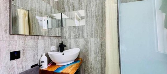 3 rooms Apartment in Spotorno, Italy No. 28369 18