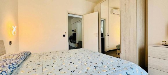 3 rooms Apartment in Spotorno, Italy No. 28369 15