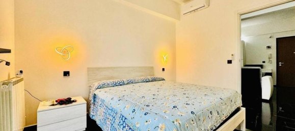 3 rooms Apartment in Spotorno, Italy No. 28369 13