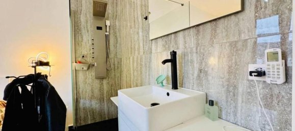 3 rooms Apartment in Spotorno, Italy No. 28369 11