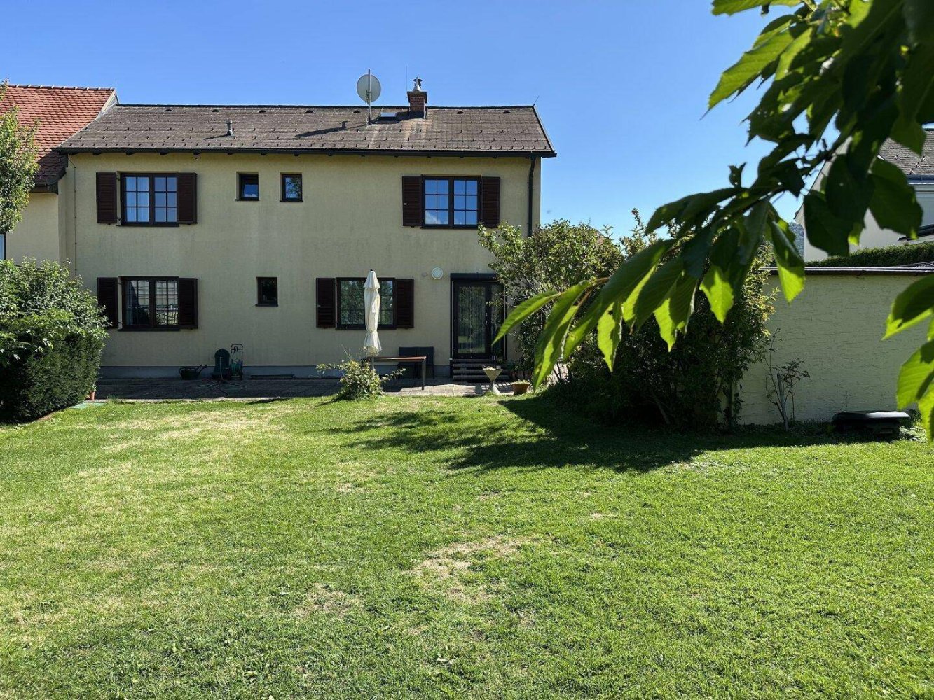 7-salle Maison à Sooss, Austria No. 254265