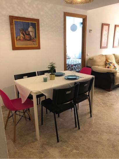 Apartamento de 2 dormitorios en El Ejido, Spain No. 136480