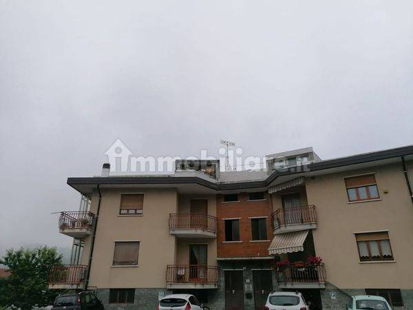 2 chambres Appartement à Robilante, Italy No. 282711