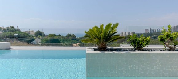 3 غرف نوم فيلا في Dehesa De Campoamor, Spain رقم 291014 4