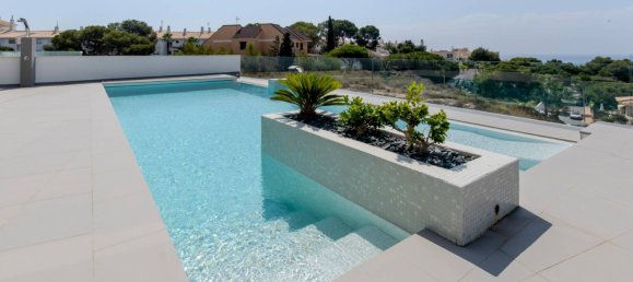 3 غرف نوم فيلا في Dehesa De Campoamor, Spain رقم 291014 3