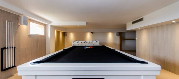 3 غرف نوم فيلا في Dehesa De Campoamor, Spain رقم 291014 22