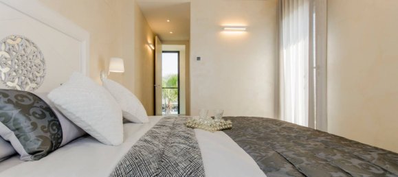 3 غرف نوم فيلا في Dehesa De Campoamor, Spain رقم 291014 29