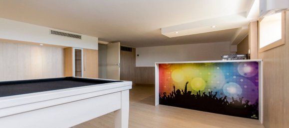 3 غرف نوم فيلا في Dehesa De Campoamor, Spain رقم 291014 26