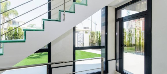 3 غرف نوم فيلا في Dehesa De Campoamor, Spain رقم 291014 16