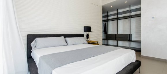 3 غرف نوم فيلا في Dehesa De Campoamor, Spain رقم 291014 9