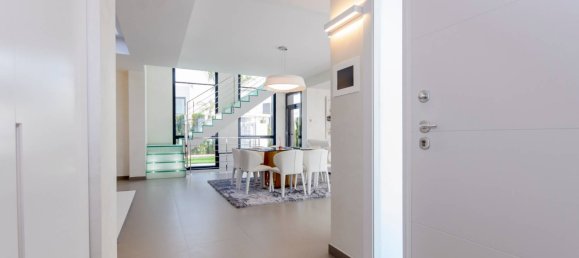 3 غرف نوم فيلا في Dehesa De Campoamor, Spain رقم 291014 10