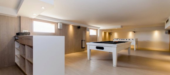 3 غرف نوم فيلا في Dehesa De Campoamor, Spain رقم 291014 21