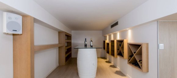 3 غرف نوم فيلا في Dehesa De Campoamor, Spain رقم 291014 23