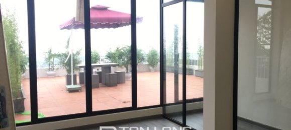 3 Schlafzimmer Wohnung in Tay Ho, Vietnam, Nr. 1678 8