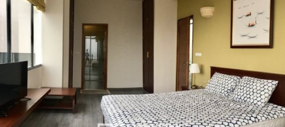 3 Schlafzimmer Wohnung in Tay Ho, Vietnam, Nr. 1678 3