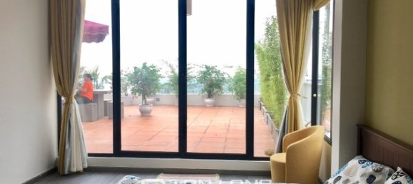 3 Schlafzimmer Wohnung in Tay Ho, Vietnam, Nr. 1678 4