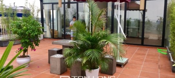 3 Schlafzimmer Wohnung in Tay Ho, Vietnam, Nr. 1678 9