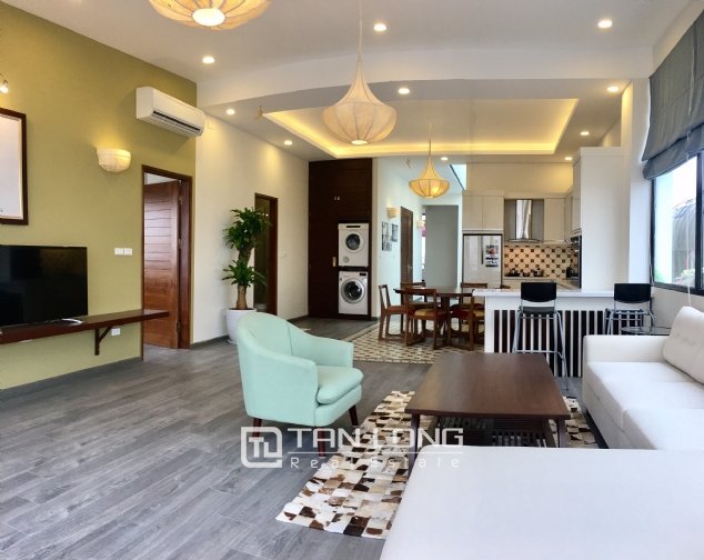 3 Schlafzimmer Wohnung in Tay Ho, Vietnam, Nr. 1678