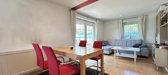 Дом с 3 спальнями в Мосбург, Австрия № 127362 11