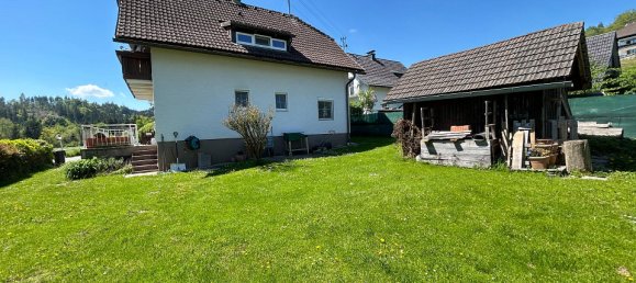 Дом с 3 спальнями в Мосбург, Австрия № 127362 7