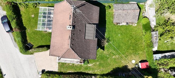 Дом с 3 спальнями в Мосбург, Австрия № 127362 4