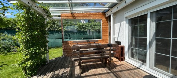 Дом с 3 спальнями в Мосбург, Австрия № 127362 9