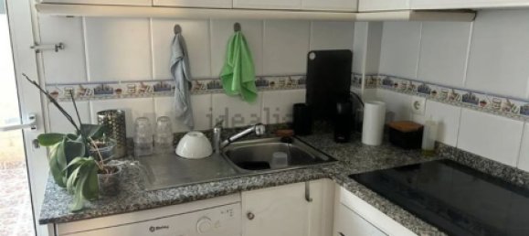 Dúplex de 4 dormitorios en Cartagena, Spain No. 169236 2