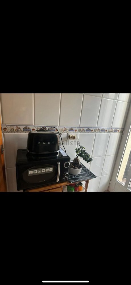 Dúplex de 4 dormitorios en Cartagena, Spain No. 169236