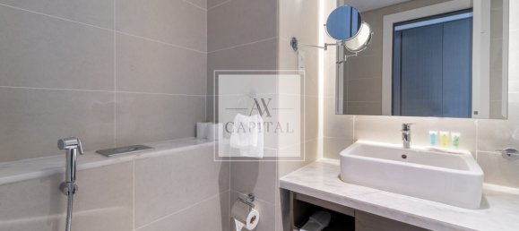 Apartamento de 1 dormitorio en Business Bay, UAE No. 51112 10