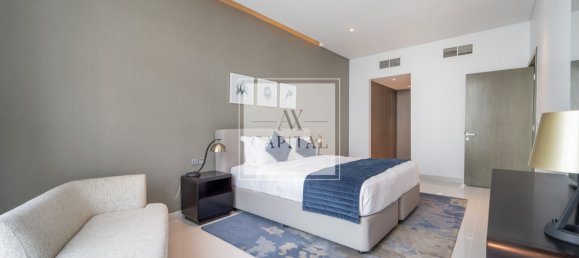 Apartamento de 1 dormitorio en Business Bay, UAE No. 51112 8