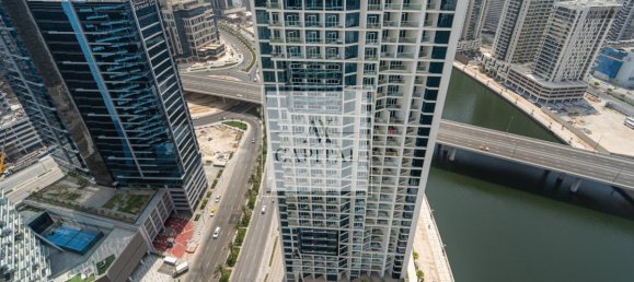 Apartamento de 1 dormitorio en Business Bay, UAE No. 51112 16