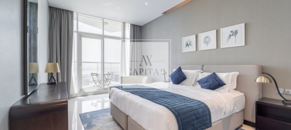 Apartamento de 1 dormitorio en Business Bay, UAE No. 51112 7