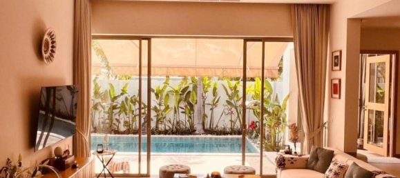 3 bedrooms Villa in Bang Tao, Thailand No. 26904 2