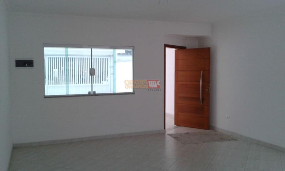 Casa de 3 dormitorios en Sao Paulo, Brazil No. 574576