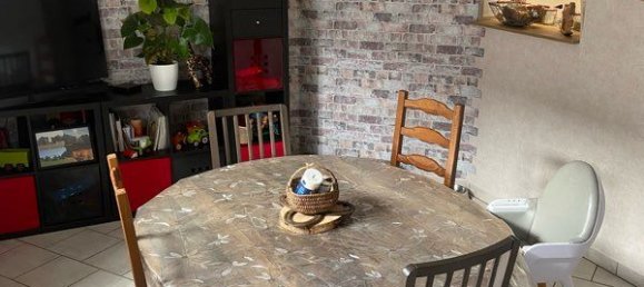 4 غرف نوم تاون هاوس في Felletin, France رقم 293831 2