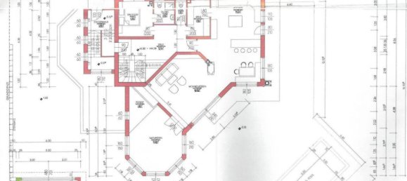 10 rooms Villa in Wals-Siezenheim, Austria No. 217553 12