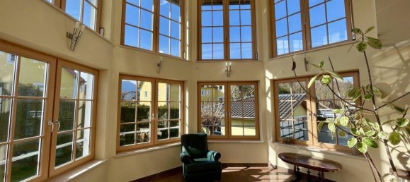 10 rooms Villa in Wals-Siezenheim, Austria No. 217553 2