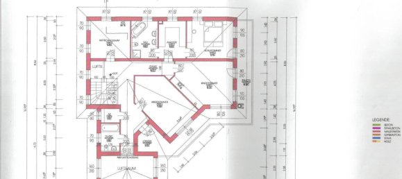 10 rooms Villa in Wals-Siezenheim, Austria No. 217553 13