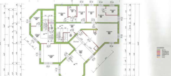 10 rooms Villa in Wals-Siezenheim, Austria No. 217553 14