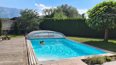 10 rooms Villa in Wals-Siezenheim, Austria No. 217553