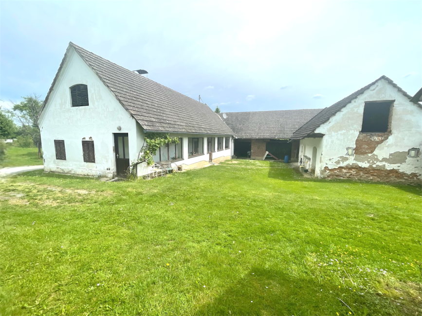 3غرفة منزل في Jennersdorf, Austria رقم 173303