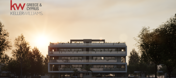 Apartamento T2 em Larnaka, Cyprus N.º 173443 3